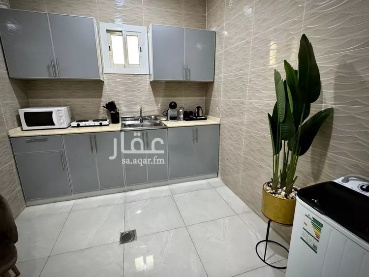 استوديو للإيجار في شارع القاسمي, حي الفيصلية, مدينة جدة, منطقة مكة المكرمة 15