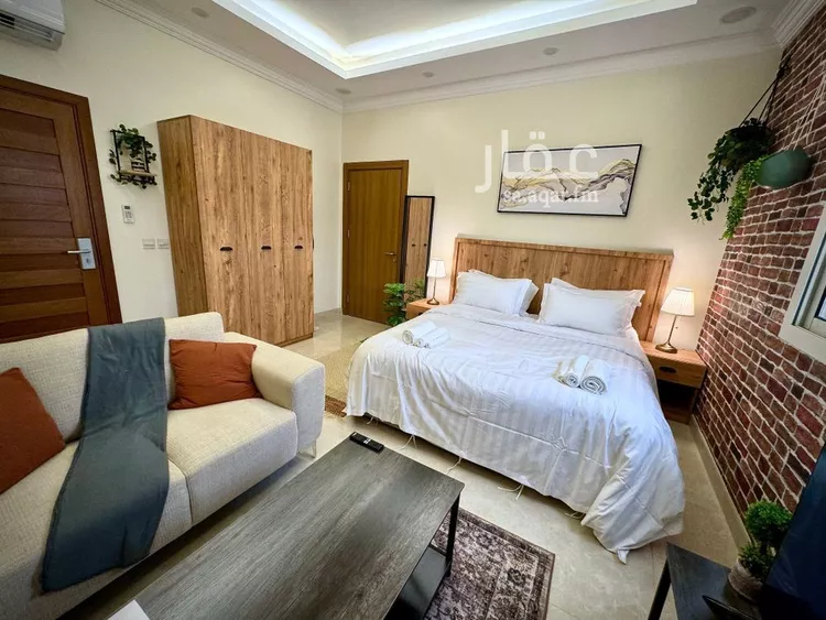 شقة للإيجار في شارع القاسمي, حي الفيصلية, مدينة جدة, منطقة مكة المكرمة صورة 2