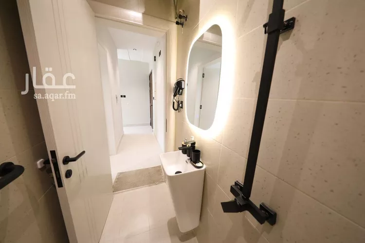 شقة للإيجار في شارع علي الهيني, حي السلامة, مدينة جدة, منطقة مكة المكرمة صورة 4