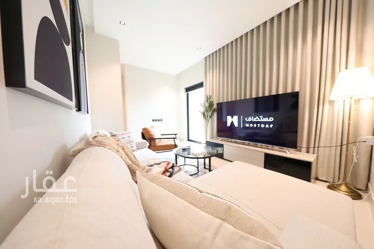 شقة للإيجار في شارع علي الهيني, حي السلامة, مدينة جدة, منطقة مكة المكرمة صورة 4