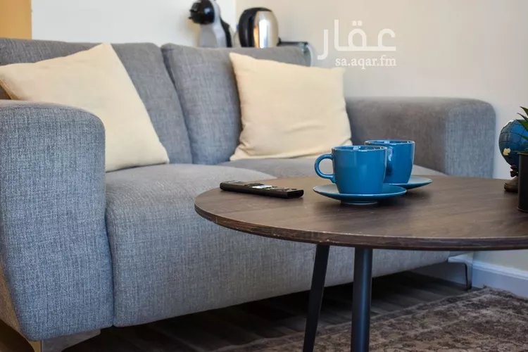 استوديو للإيجار في شارع حمد الجاسر, حي الروضة, مدينة جدة, منطقة مكة المكرمة 12