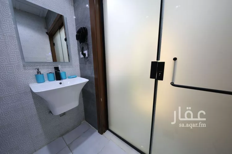 استوديو للإيجار في شارع حمد الجاسر, حي الروضة, مدينة جدة, منطقة مكة المكرمة 20