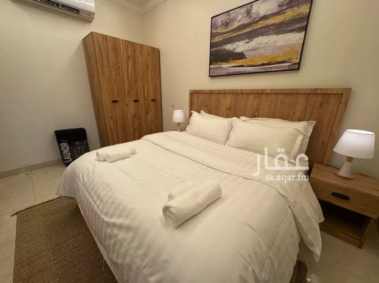 Apartment for Rent in Jeddah Al Faisaliah 20