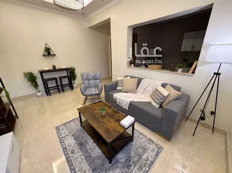 Apartment for Rent in Jeddah Al Faisaliah 15