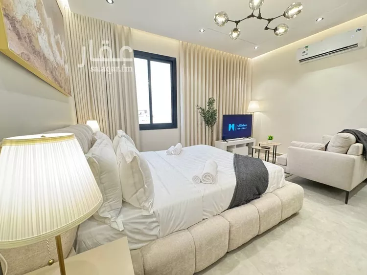 شقة للإيجار في شارع شجاع بن وهب, حي السلامة, مدينة جدة, منطقة مكة المكرمة صورة 4