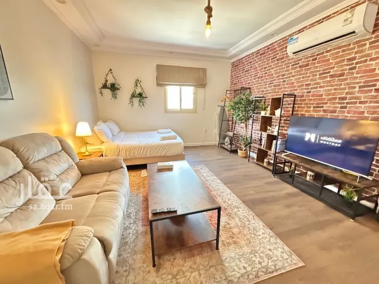 شقة للإيجار في شارع مواكب النصر, حي السلامة, مدينة جدة, منطقة مكة المكرمة صورة 5