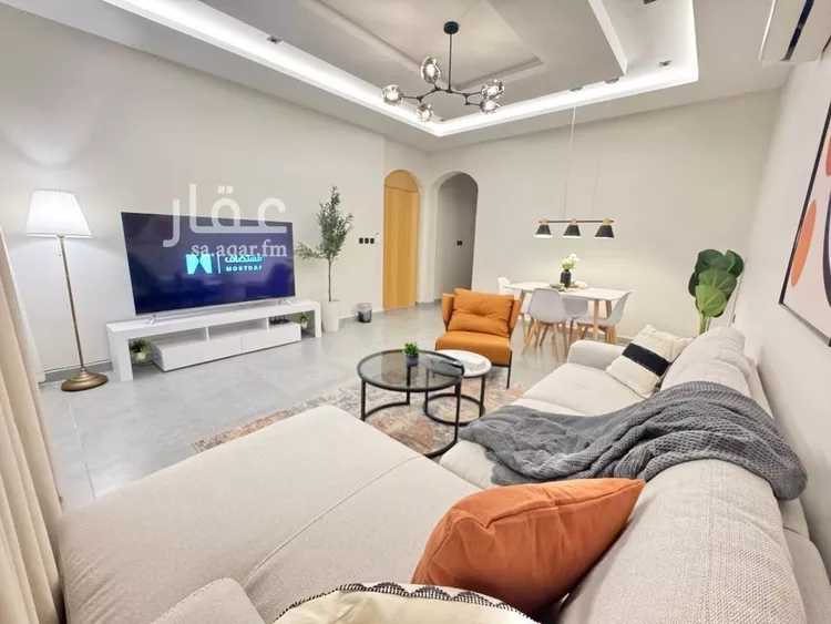 شقة للإيجار في شارع سعد بن الربيع, حي السلامة, مدينة جدة, منطقة مكة المكرمة صورة 5