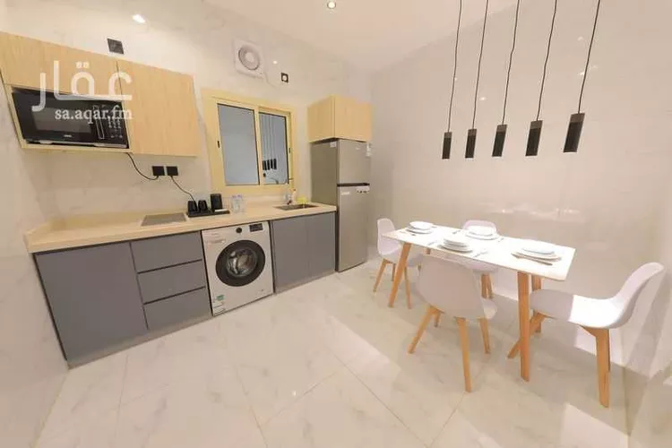 Apartment for Rent in Jeddah Al Shera'a 19