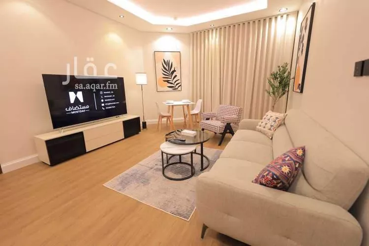 Apartment for Rent in Jeddah Al Shera'a