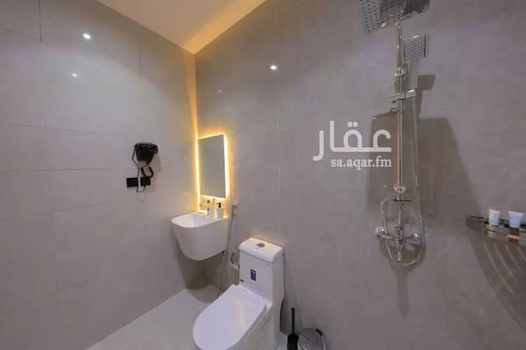 شقة للإيجار في شارع تاج الدين المالكي, حي الشراع, مدينة جدة, منطقة مكة المكرمة 12