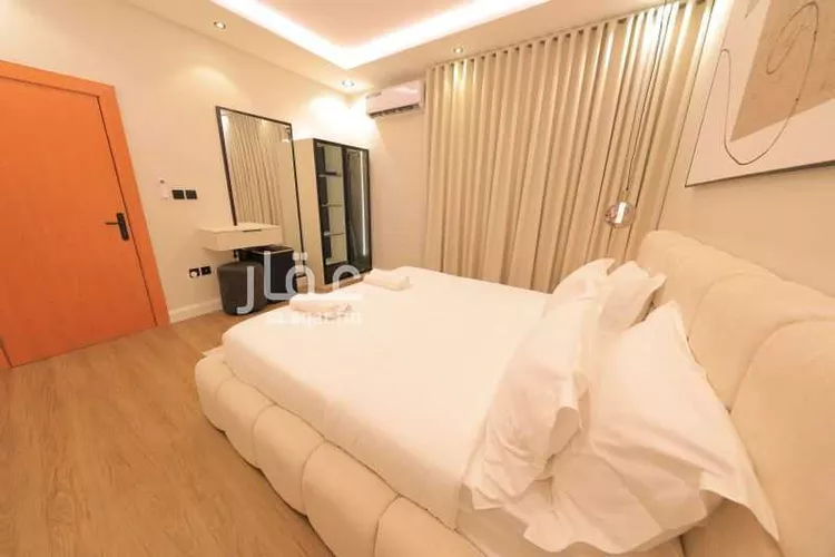 Apartment for Rent in Jeddah Al Shera'a 6