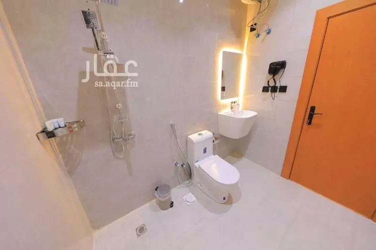 شقة للإيجار في شارع تاج الدين المالكي, حي الشراع, مدينة جدة, منطقة مكة المكرمة 8