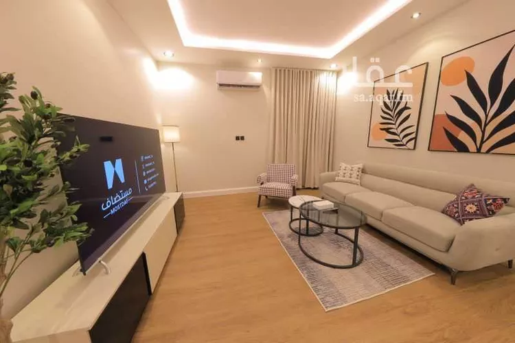 Apartment for Rent in Jeddah Al Shera'a