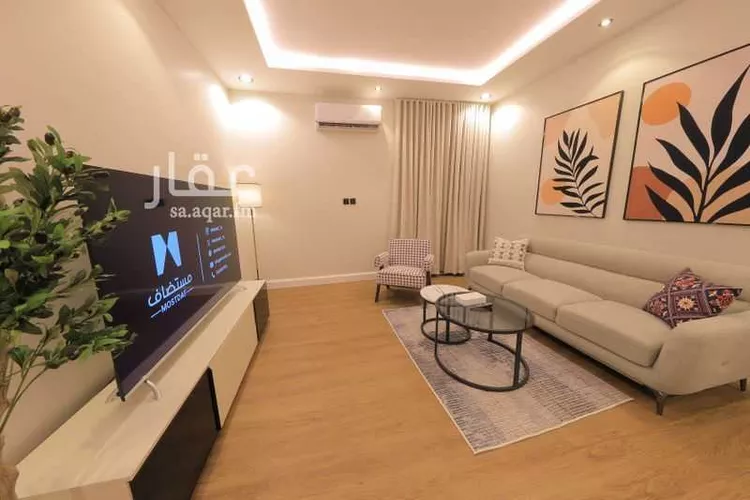 Apartment for Rent in Jeddah Al Shera'a