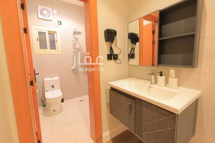 شقة للإيجار في شارع تاج الدين المالكي, حي الشراع, مدينة جدة, منطقة مكة المكرمة 22