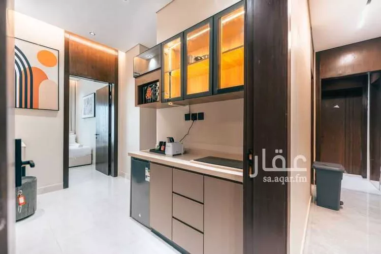 استوديو للإيجار في شارع سعيد بن نفيل(رضي الله عنه), حي الشراع, مدينة جدة, منطقة مكة المكرمة 9