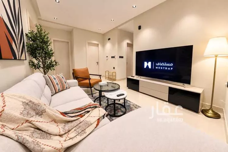 Apartment for Rent in Jeddah As Salamah
