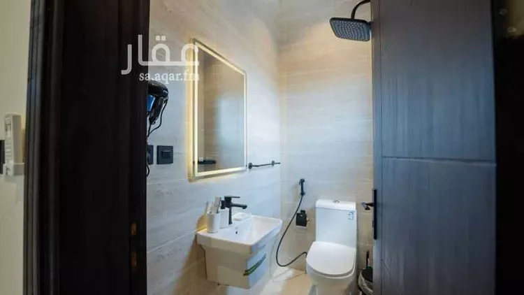 شقة للإيجار في شارع الروضة, حي الفيصلية, مدينة جدة, منطقة مكة المكرمة 23
