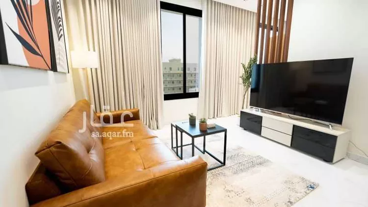 Apartment for Rent in Jeddah Al Faisaliah