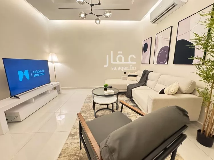 شقة للإيجار في شارع سليمان ابن أحمد, حي السلامة, مدينة جدة, منطقة مكة المكرمة