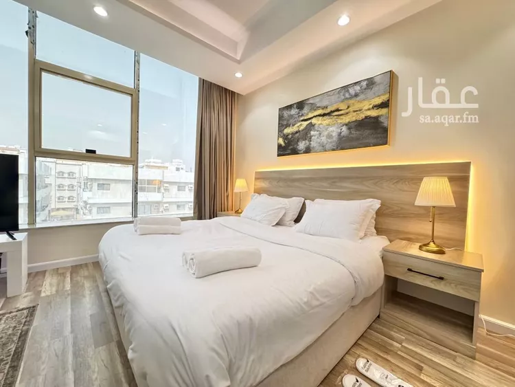 شقة للإيجار في شارع حمد الجاسر, حي الروضة, مدينة جدة, منطقة مكة المكرمة صورة 2