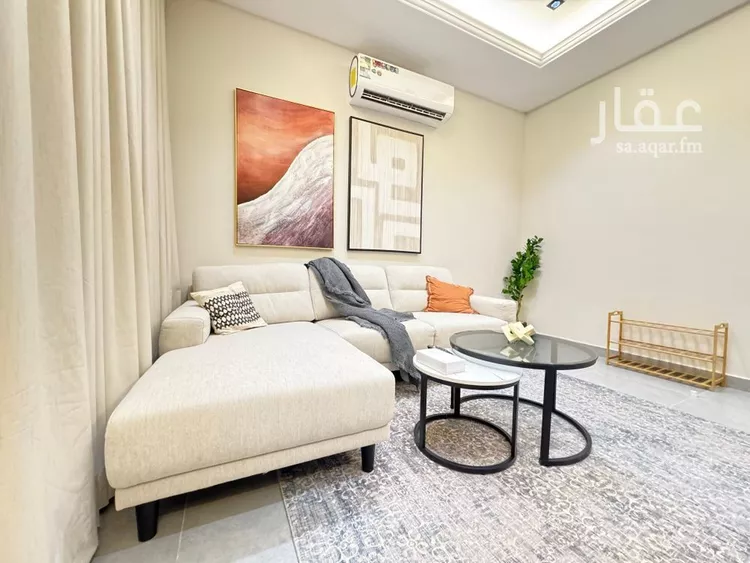 شقة للإيجار في شارع سعد بن الربيع, حي السلامة, مدينة جدة, منطقة مكة المكرمة 7