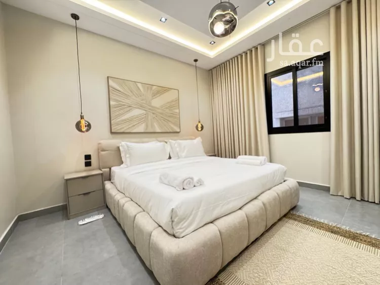 شقة للإيجار في شارع سعد بن الربيع, حي السلامة, مدينة جدة, منطقة مكة المكرمة صورة 2