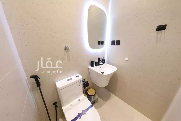 شقة للإيجار في شارع علي الهيني, حي السلامة, مدينة جدة, منطقة مكة المكرمة 21