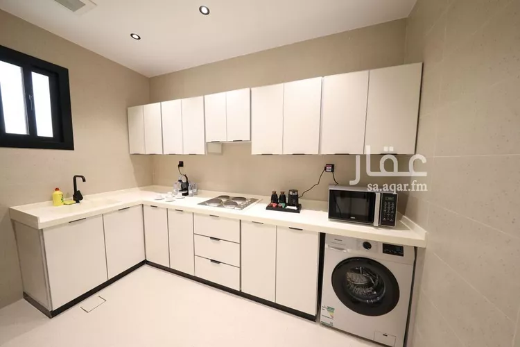 شقة للإيجار في شارع علي الهيني, حي السلامة, مدينة جدة, منطقة مكة المكرمة صورة 3