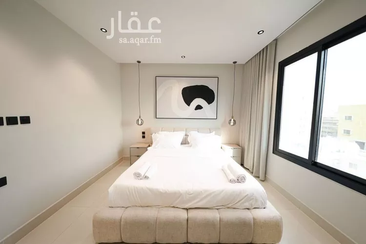 شقة للإيجار في شارع علي الهيني, حي السلامة, مدينة جدة, منطقة مكة المكرمة 14
