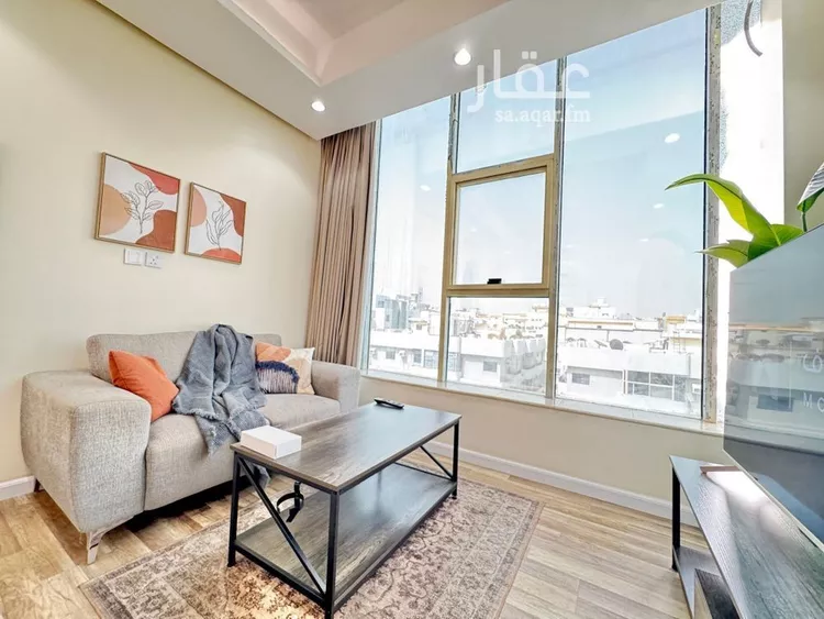 شقة للإيجار في شارع حمد الجاسر, حي الروضة, مدينة جدة, منطقة مكة المكرمة صورة 5