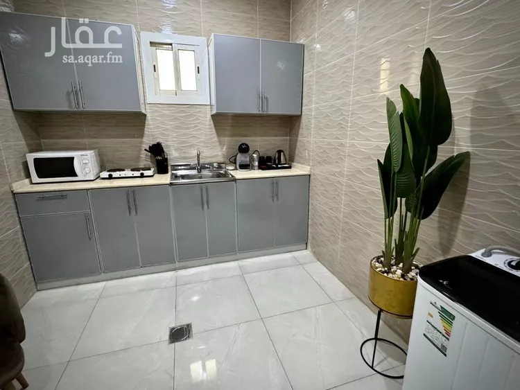 استوديو للإيجار في شارع القاسمي, حي الفيصلية, مدينة جدة, منطقة مكة المكرمة 15