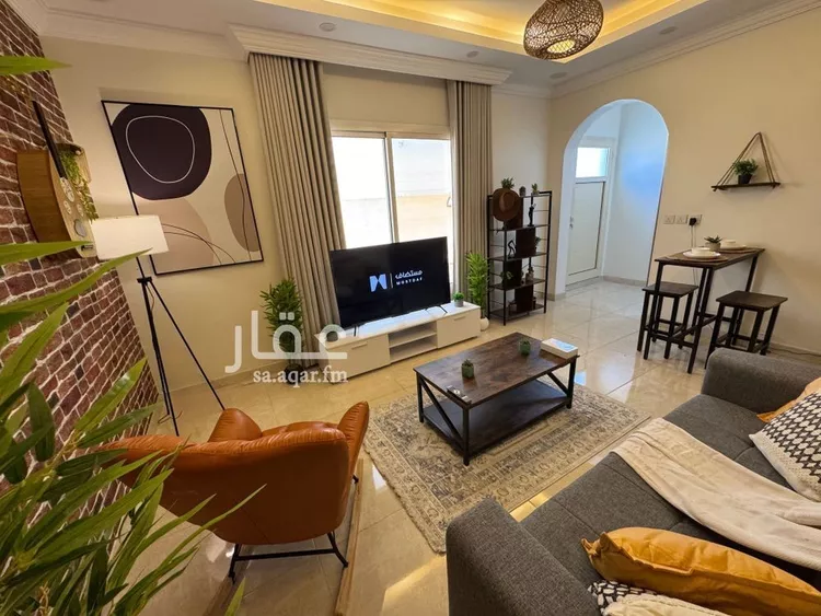 Apartment for Rent in Jeddah Al Faisaliah 11