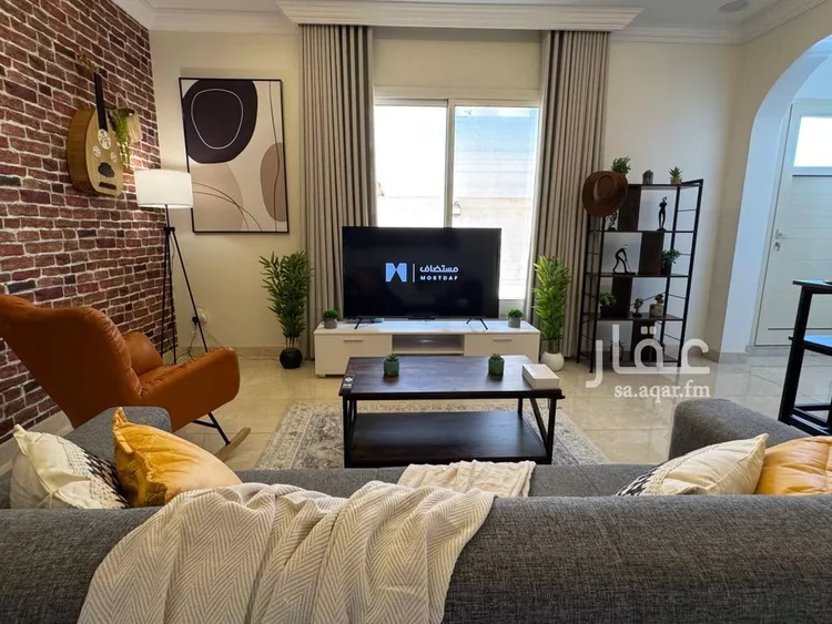 Apartment for Rent in Jeddah Al Faisaliah 12