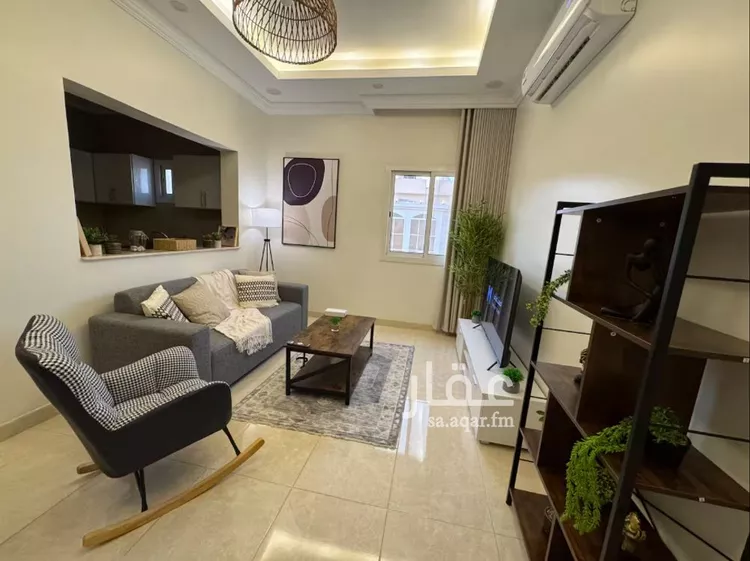 Apartment for Rent in Jeddah Al Faisaliah 7