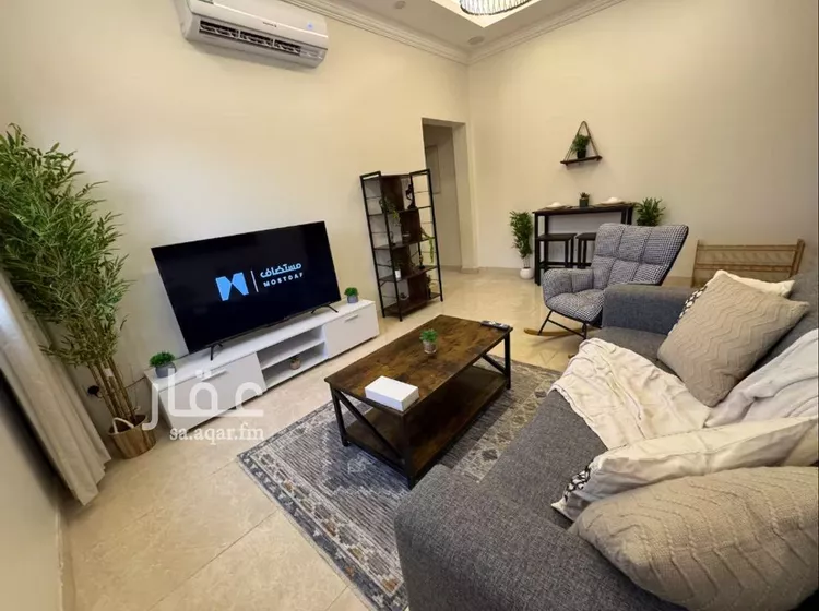 Apartment for Rent in Jeddah Al Faisaliah 12