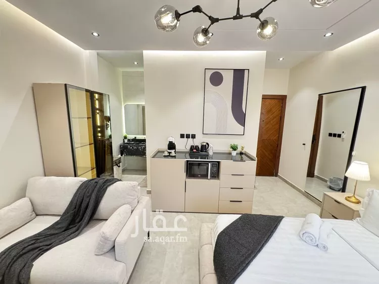 شقة للإيجار في شارع شجاع بن وهب, حي السلامة, مدينة جدة, منطقة مكة المكرمة صورة 5