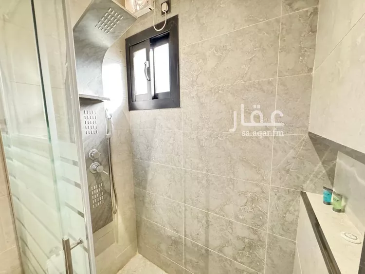 شقة للإيجار في شارع سعد بن الربيع, حي السلامة, مدينة جدة, منطقة مكة المكرمة 14
