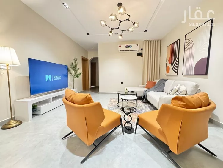 شقة للإيجار في شارع سعد بن الربيع, حي السلامة, مدينة جدة, منطقة مكة المكرمة صورة 5