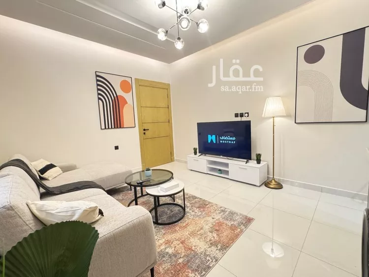 شقة للإيجار في شارع سليمان بن احمد, حي السلامة, مدينة جدة, منطقة مكة المكرمة 12