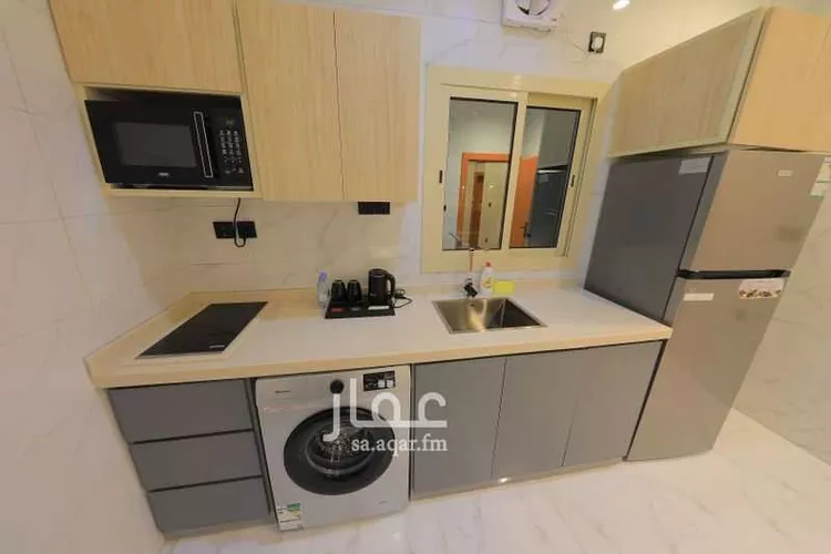 Apartment for Rent in Jeddah Al Shera'a 9