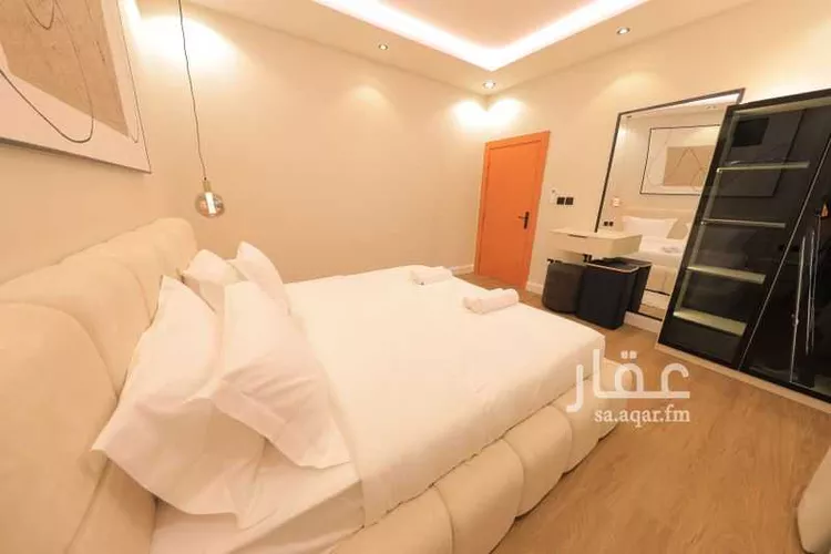 Apartment for Rent in Jeddah Al Shera'a 8