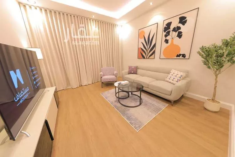 Apartment for Rent in Jeddah Al Shera'a