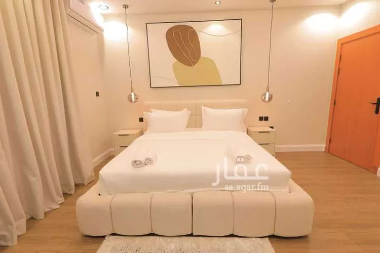 Apartment for Rent in Jeddah Al Shera'a 13