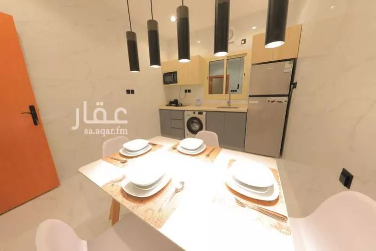 Apartment for Rent in Jeddah Al Shera'a 25
