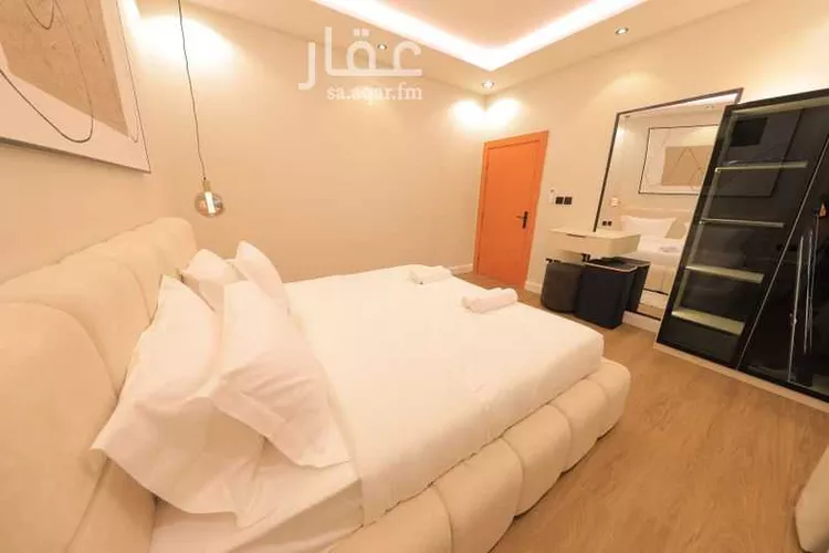 شقة للإيجار في شارع تاج الدين المالكي, حي الشراع, مدينة جدة, منطقة مكة المكرمة 13