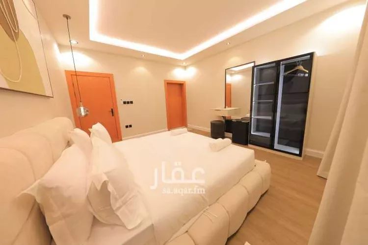 شقة للإيجار في شارع تاج الدين المالكي, حي الشراع, مدينة جدة, منطقة مكة المكرمة 12