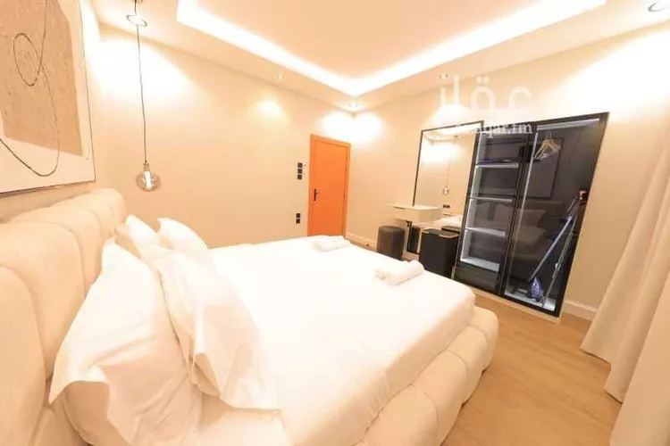 شقة للإيجار في شارع تاج الدين المالكي, حي الشراع, مدينة جدة, منطقة مكة المكرمة 7