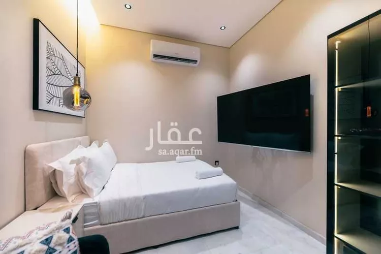 شقة للإيجار في شارع سعيد بن نفيل(رضي الله عنه), حي الشراع, مدينة جدة, منطقة مكة المكرمة صورة 3