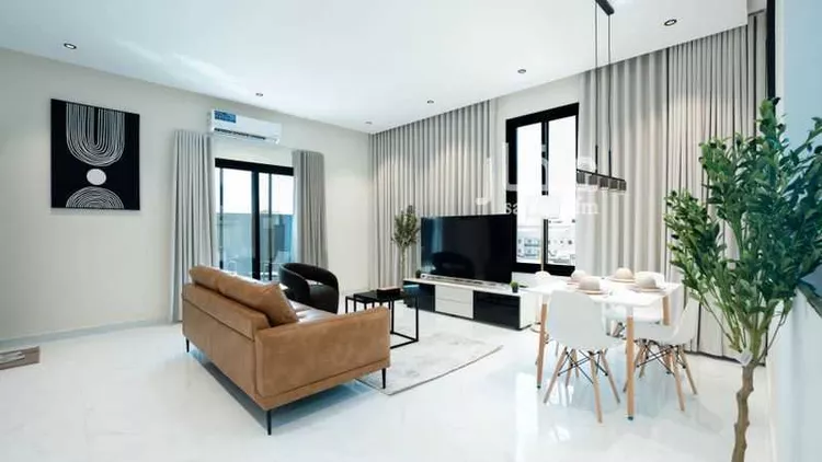Apartment for Rent in Jeddah Al Faisaliah